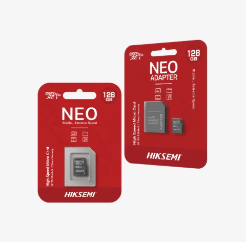 128G Hik Microsd Neo
