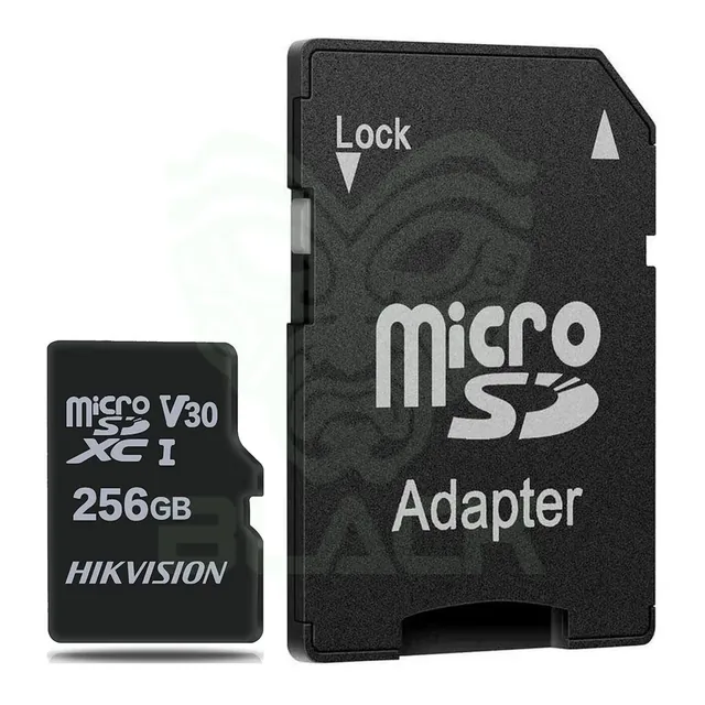 256G Hik Microsd Neo