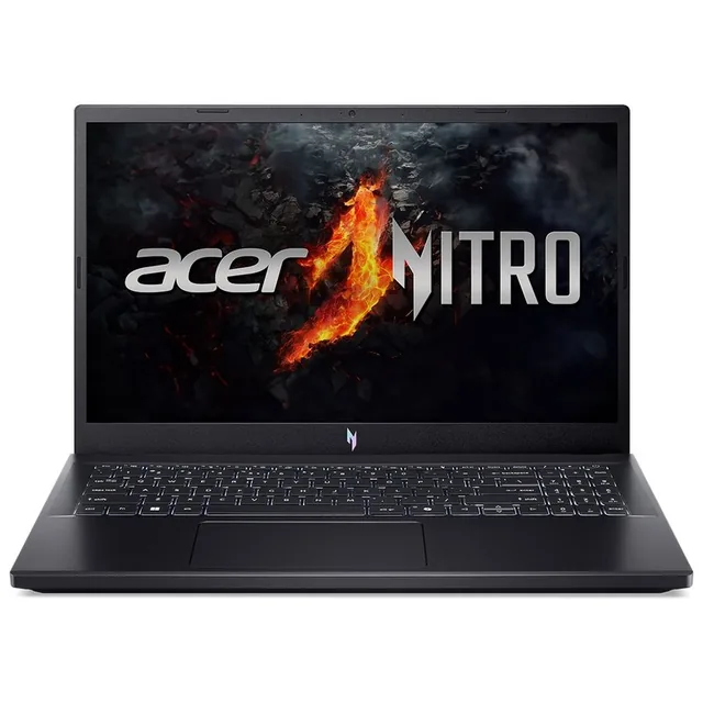 Acer Nitro 5 15.6" Amd Ryzen 5 7535Hs 8Gb Rtx 4050 512Gb Ssd