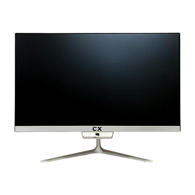 AIO 22 CX AMD RYZEN 5 6600H+16GB+SSD480 WEBCAM