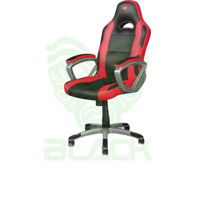 Alfombra Trust Para Silla Gamer Gxt 715