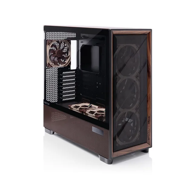 ANTEC Flux Pro Noctua Edition