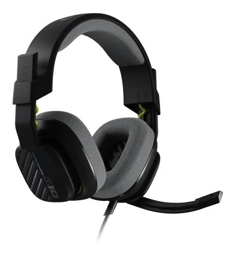 Auricular Astro A10 Para Ps5/Pc/Xbox 2 Generacion Black