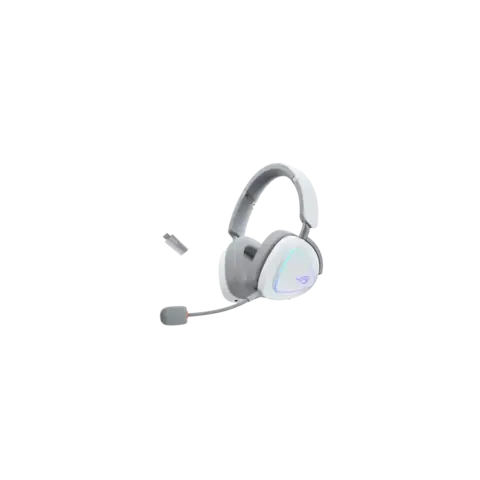 Auricular Asus A701 Rog Delta Ii / Wht