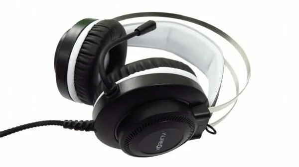 AURICULAR AUREOX EQUIFY RGB 2.0 GH-200