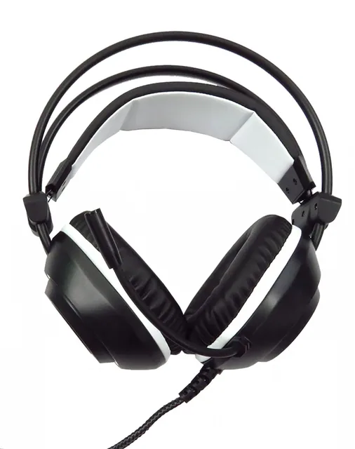 AURICULAR AUREOX STRENGTH 7.1 USB GH-400