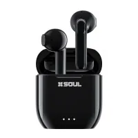 AURICULAR BT TWS 800 Negro