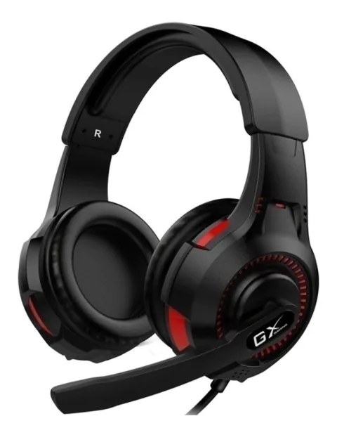 Auricular c/ Microfono Genius HS-G600V