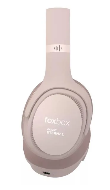 AURICULAR FOXBOX BOOST ETERNAL ROSA BT (7925)