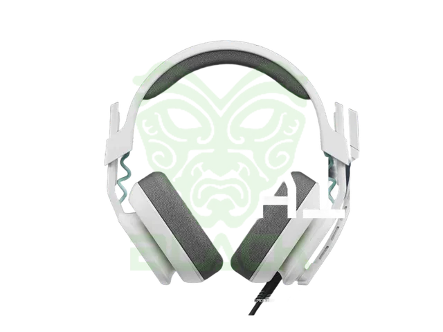 Auricular Gamer Astro A10 Gen 2 Blanco
