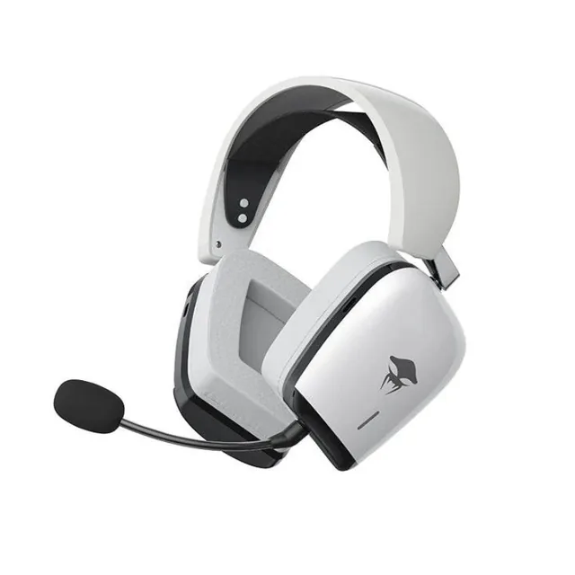 Auricular Gamer Havit Supernova 1 White