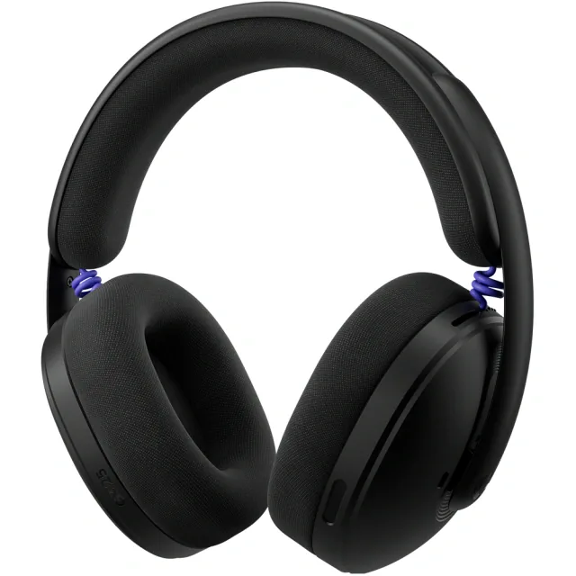 AURICULAR GAMER LOGITECH G325 INALAMBRICO NEGRO