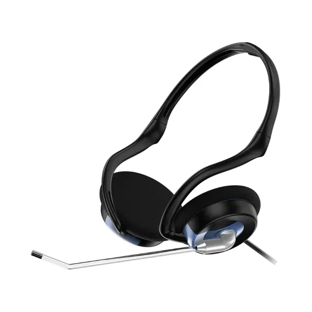Auricular Genius C/microfono HS-300N