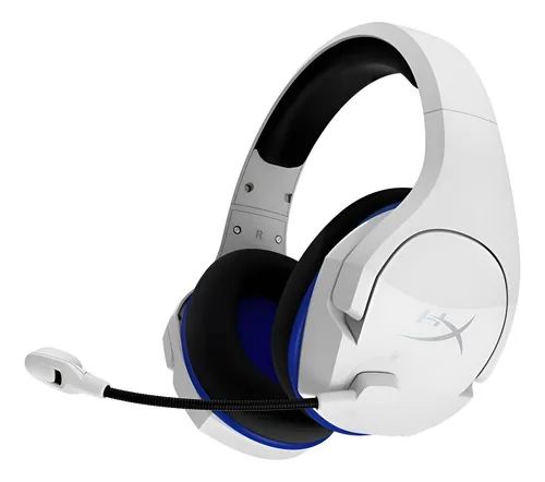 Auricular HyperX Cloud Flight PS4/PS5 Wireless