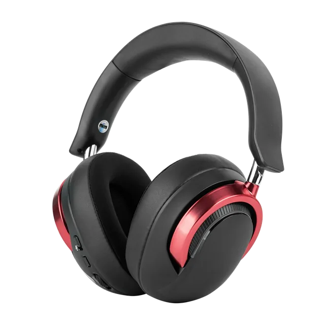 AURICULAR INALAMBRICO AULA A700 NEGRO ROJO USB 2.4GHZ BLUETOOTH CABLEADO RGB (6978080505729)