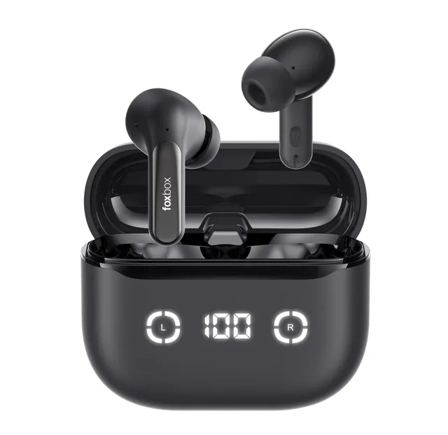 Auricular Inalámbrico Foxbox boost Bliss