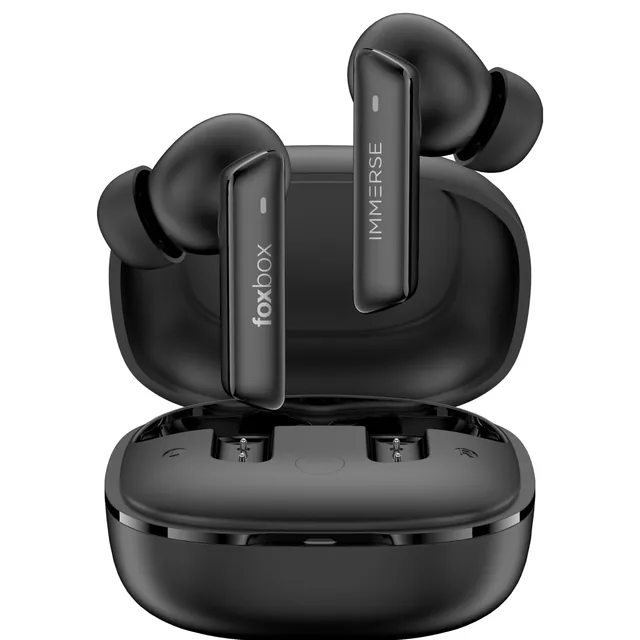 Auricular Inalámbrico Foxbox Boost Immerse Pods