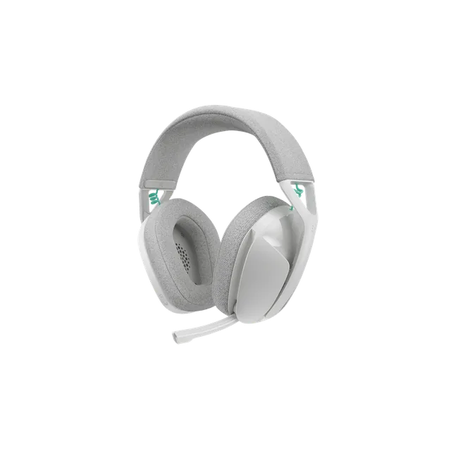 Auricular Inalámbrico Logitech G321 Blanco