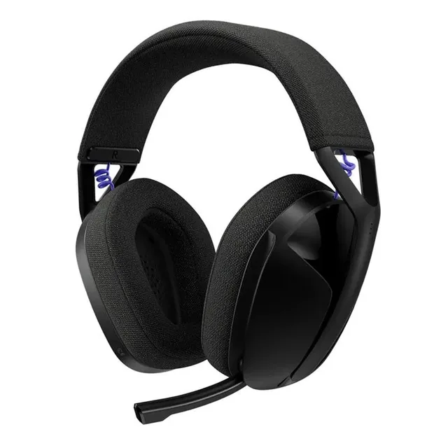 Auricular Inalámbrico Logitech G321 Lightspeed Negro