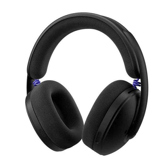 Auricular Inalámbrico Logitech G325 Lila