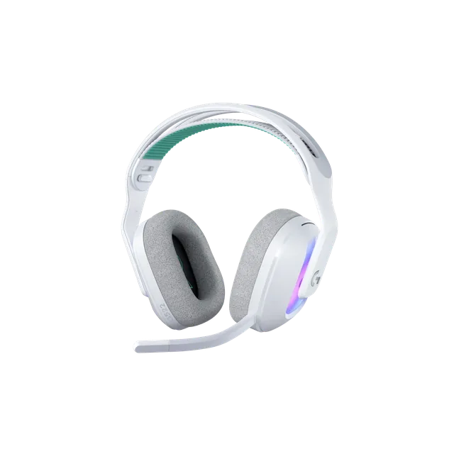 Auricular Inalámbrico Logitech G522 Blanco