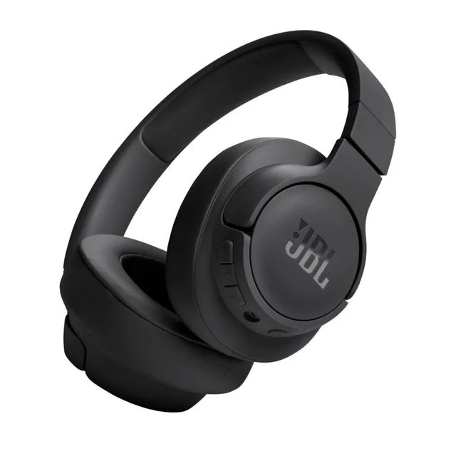 Auricular JBL Bluetooth T720 Negro