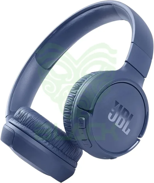 Auricular Jbl Bluetooth T730 Azul
