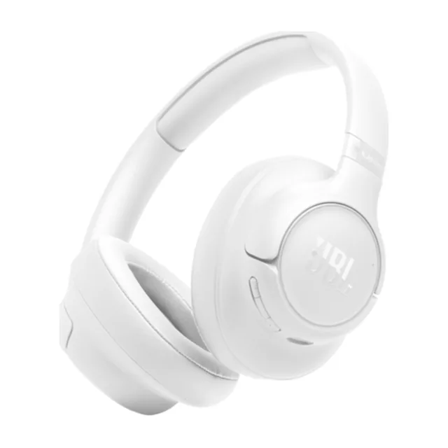 AURICULAR JBL BLUETOOTH T730 BLANCO (2608)