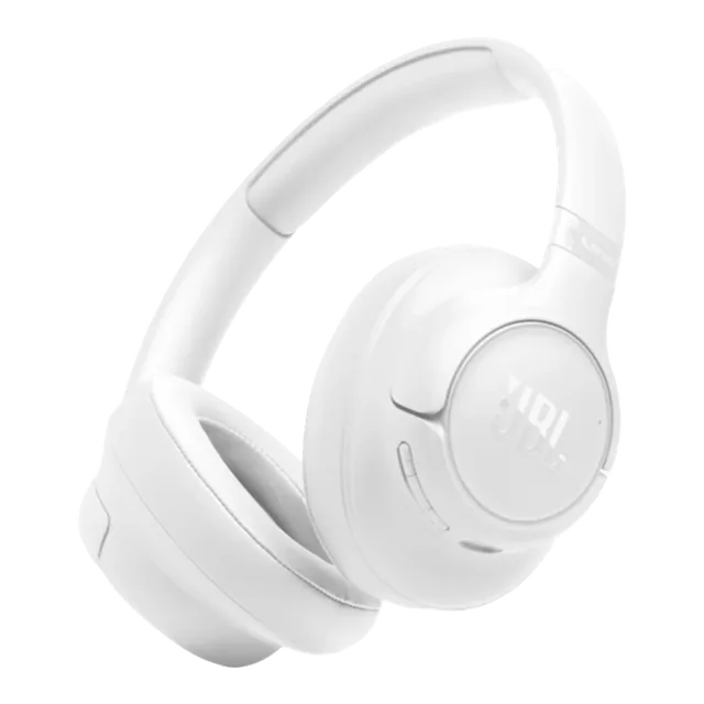 Auricular Jbl Bluetooth T730 Blanco
