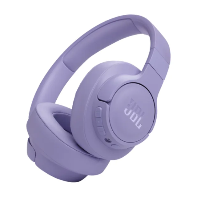 AURICULAR JBL BLUETOOTH T770NC NOISE CANCELLING VIOLETA (4519)
