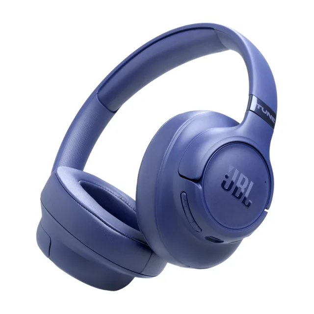 AURICULAR JBL BLUETOOTH T780NC NOISE CANCELLING AZUL (2448)
