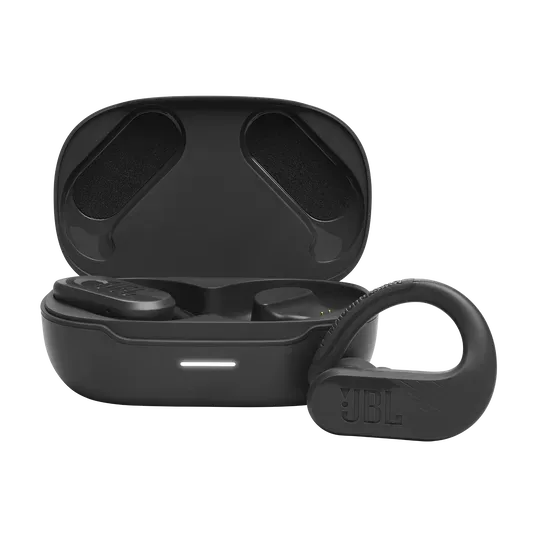 Auricular JBL Endurance Peak 3 Negro