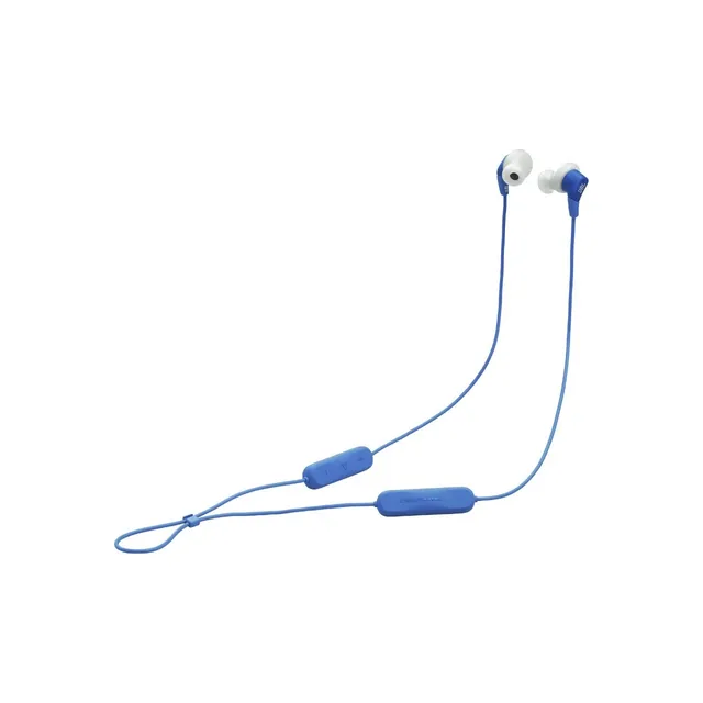 Auricular JBL Endurance RUN3 Inalámbrico Azul