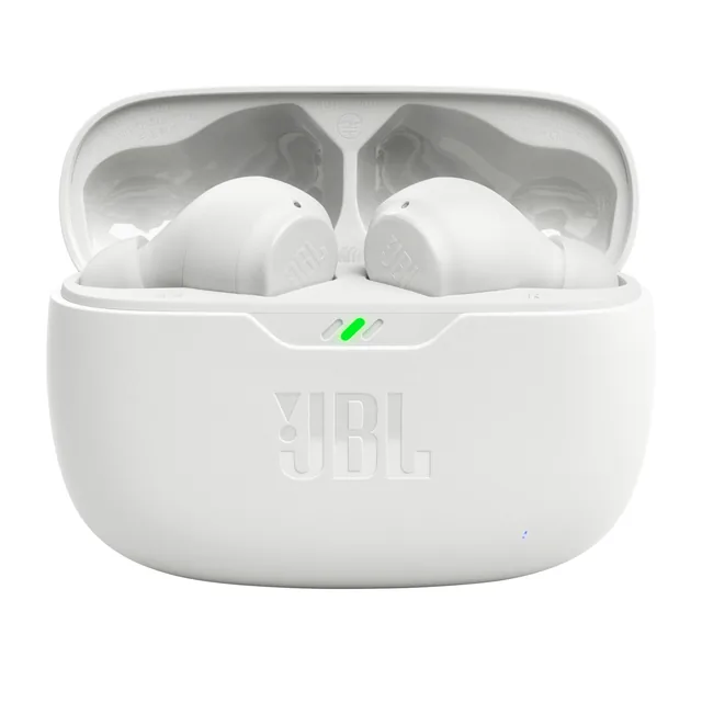 Auricular Jbl Live Beam 2 Tws Bt Blanco