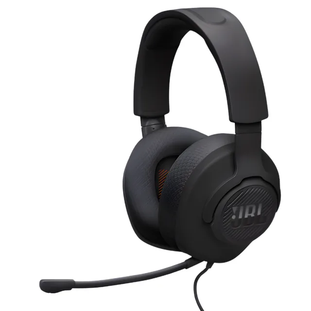 Auricular JBL Quantum 100M2 Negro