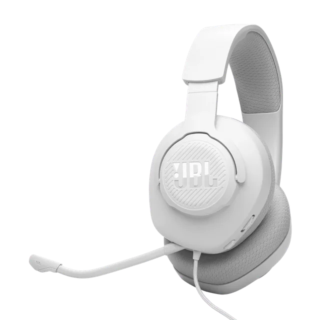 Auricular JBL Quantum 100M2 White