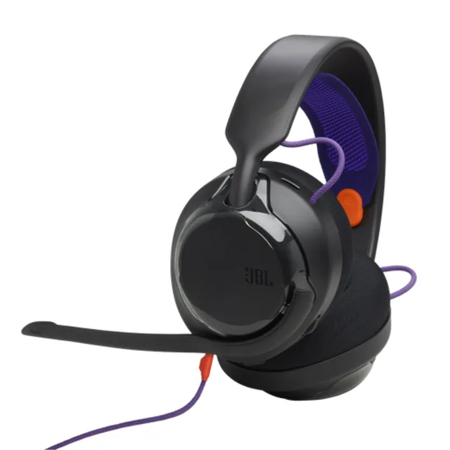 AURICULAR JBL QUANTUM 250 NEGRO (2197)