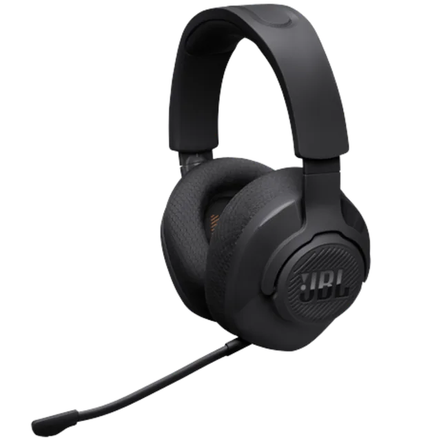 Auricular JBL Quantum 360 Wireless Negro