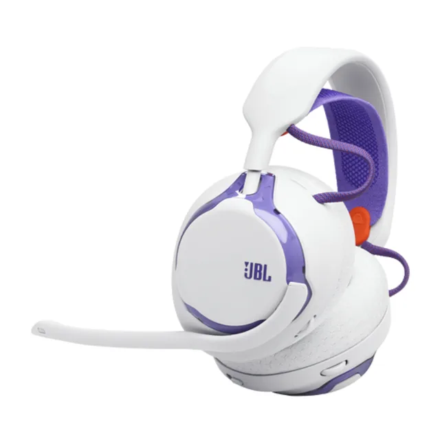 Auricular JBL Quantum 650 Blanco