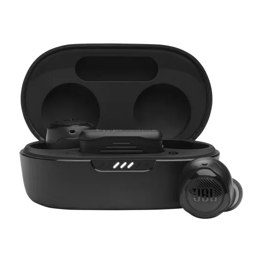Auricular JBL Quantum TWS Air Negro