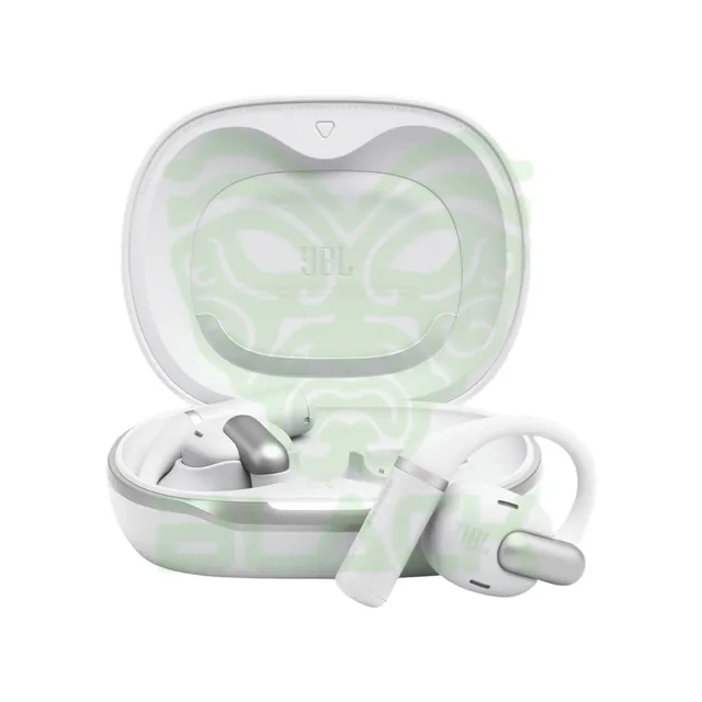 Auricular Jbl Sense Pro Open Sound Blanco