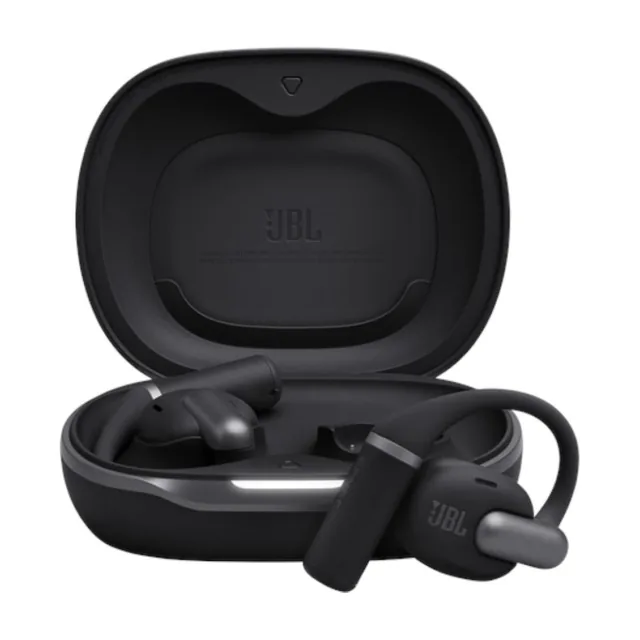 Auricular JBL Sense Pro Open Sound Negro