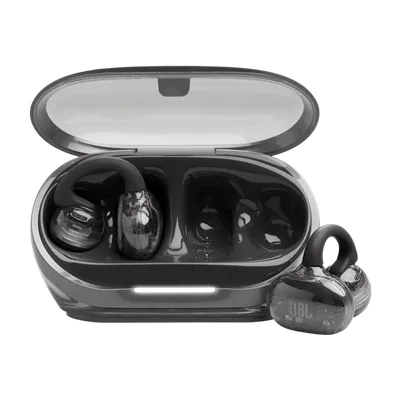 AURICULAR JBL SOUND GEAR CLIPS OPEN SOUND NEGRO (7949)