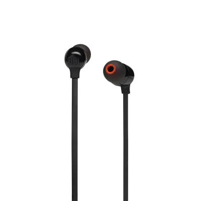 Auricular JBL T125 Bluetooth Negro