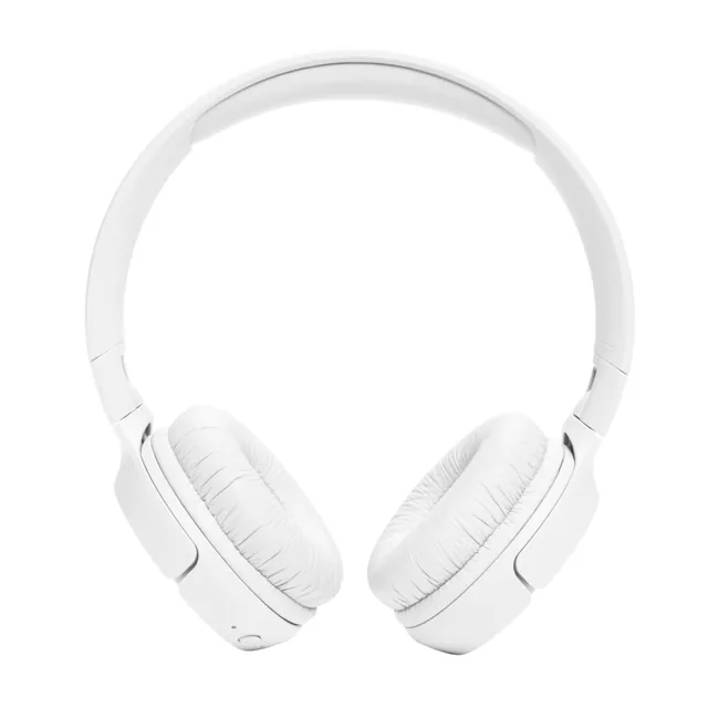 Auricular JBL T520 BT Blanco