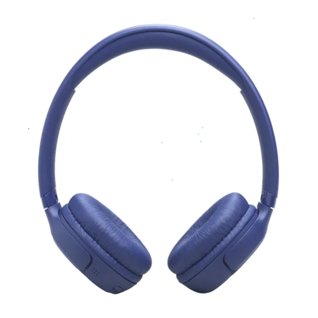 AURICULAR JBL T530 BLUETOOTH AZUL (2561)