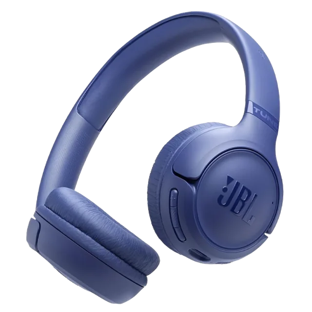 Auricular Jbl T530 Bluetooth Azul