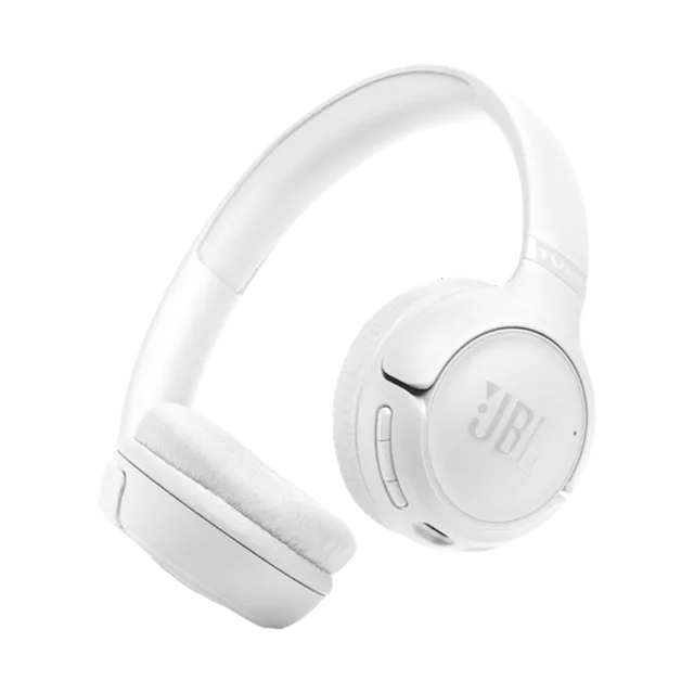 Auricular Jbl T530 Bluetooth Blanco