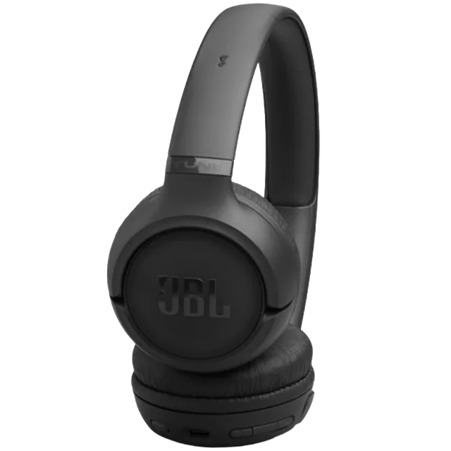 Auricular Jbl T530 Bluetooth Negro