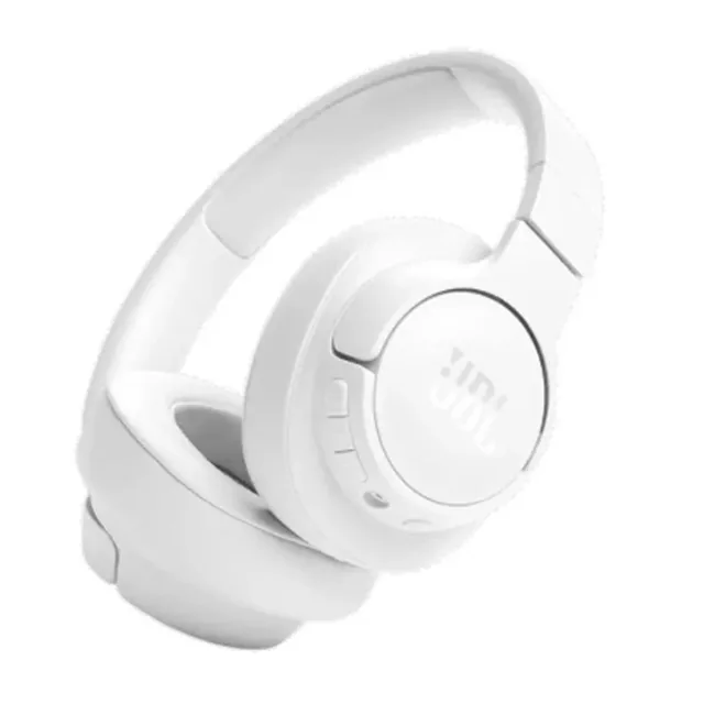 Auricular JBL T720 Bluetooth Blanco